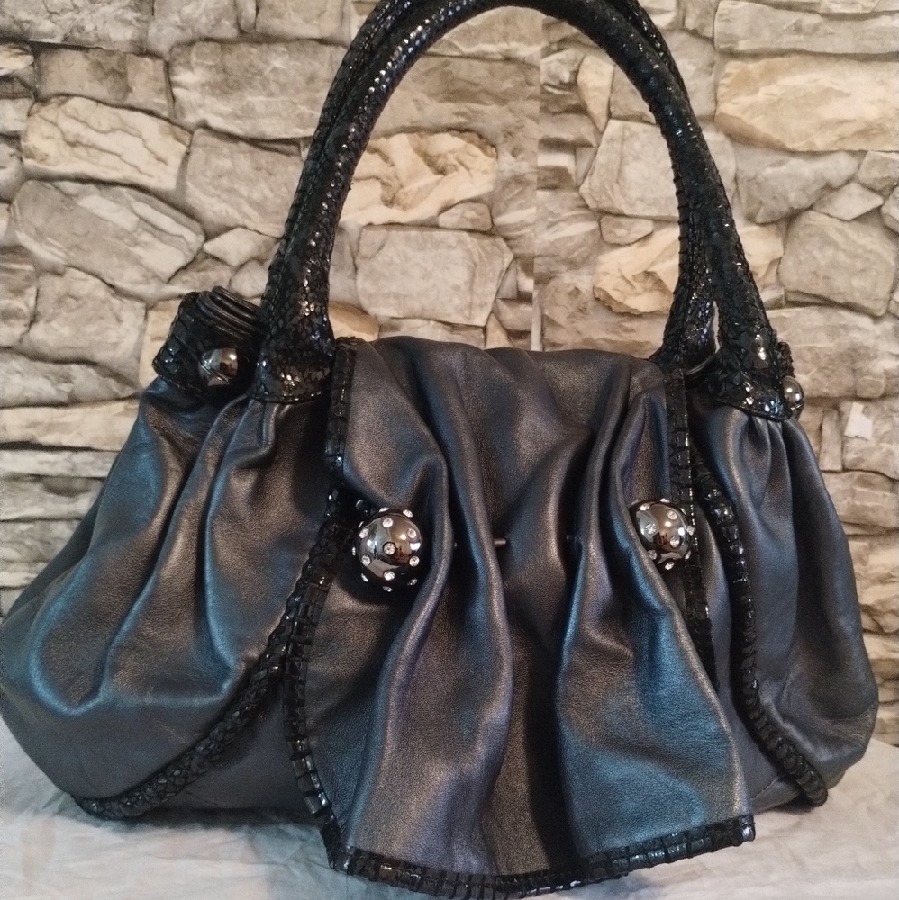 Betsey Johnson purse